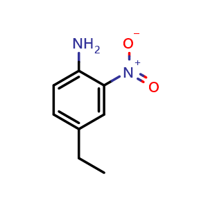 4-Ethyl-2-nitroaniline