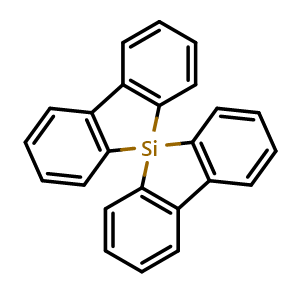 9,9'-Spirobi[9H-9-silafluorene]