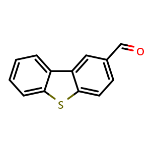 Dibenzothiophene-2-carboxaldehyde