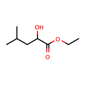 Ethyl2-hydroxy-4-methylpentanoate