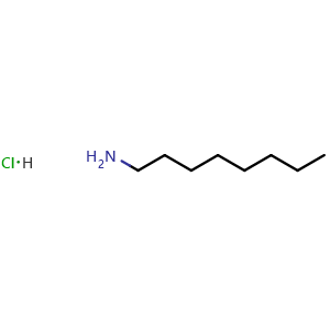 Octan-1-amine hydrochloride