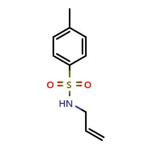 N-Allyl-4-methylbenzenesulfonamide