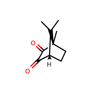 (1R,4S)-1,7,7-Trimethylbicyclo[2 2 1]heptane-2,3-dione