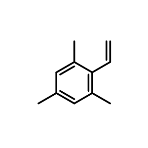 1,3,5-Trimethyl-2-vinylbenzene