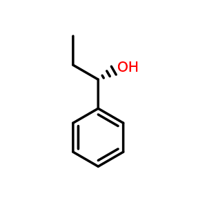 (S)-1-Phenylpropan-1-ol