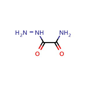 2-Hydrazinyl-2-oxoacetamide