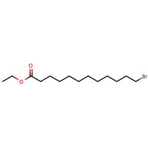 Ethyl 12-bromododecanoate