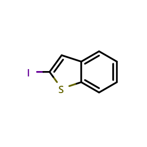 2-Iodobenzo[b]thiophene