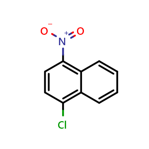 1-Chloro-4-nitronaphthalene