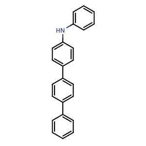 N-Phenyl-[1,1':4',1''-terphenyl]-4-amine