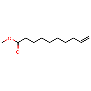 Methyl dec-9-enoate