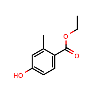 Ethyl 4-hydroxy-2-methylbenzoate