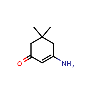 3-Amino-5,5-dimethylcyclohex-2-en-1-one