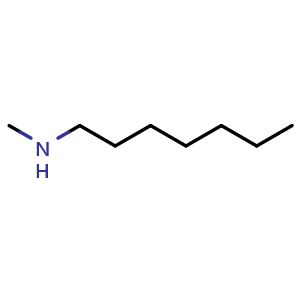N-Methylheptan-1-amine