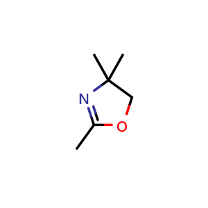 2,4,4-Trimethyl-2-oxazoline