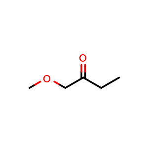 1-Methoxybutan-2-one