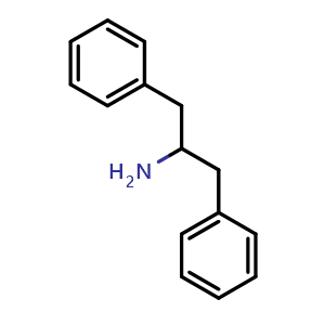 1,3-Diphenylpropan-2-amine