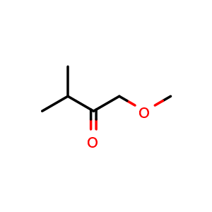 1-Methoxy-3-methylbutan-2-one