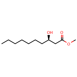 (R)-Methyl 3-hydroxydecanoate