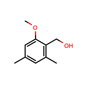 (2-Methoxy-4,6-dimethylphenyl)methanol