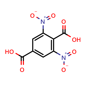 2,6-Dinitroterephthalic acid