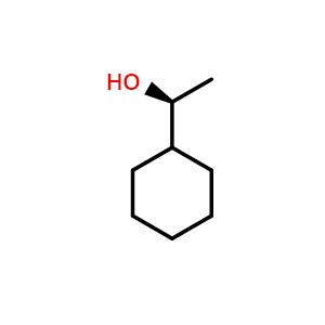 (1S)-1-cyclohexylethanol