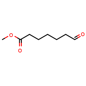 methyl 7-oxoheptanoate