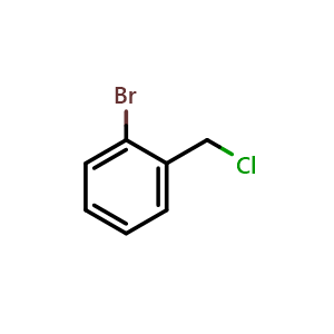 1-bromo-2-(chloromethyl)benzene