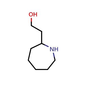 2-(azepan-2-yl)ethan-1-ol