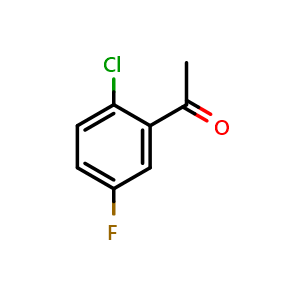 2'-Chloro-5'-fluoroacetophenone