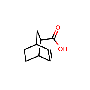 bicyclo[2 2 2]oct-5-ene-2-carboxylic acid