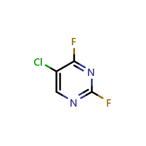 5-chloro-2,4-difluoropyrimidine
