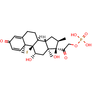 Dexamethasone Phosphate