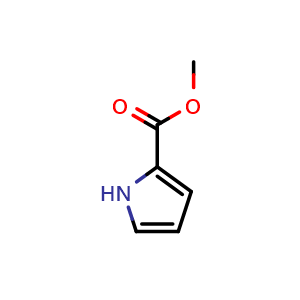 Methyl 2-Pyrrolecarboxylate