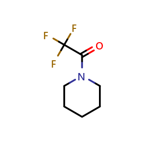 1-Trifluoroacetyl Piperidine