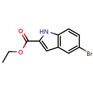 Ethyl 5-Bromoindole-2-carboxylate