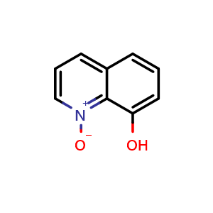 8-Hydroxyquinoline N-Oxide
