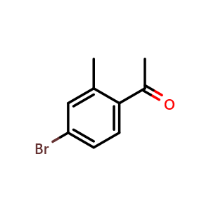 4'-Bromo-2'-methylacetophenone