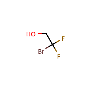 2-Bromo-2,2-difluoroethanol