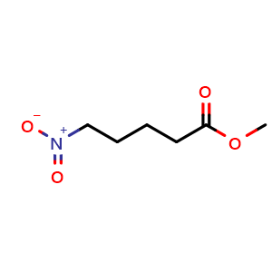 Methyl 5-Nitropentanoate