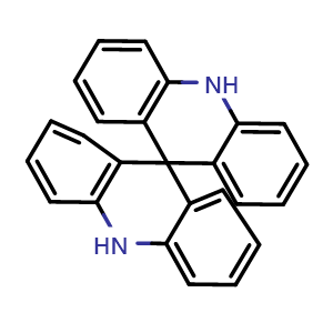 10H,10'H-9,9'-Spirobi[acridine]