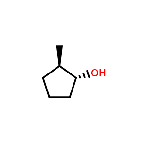 trans-2-Methylcyclopentanol