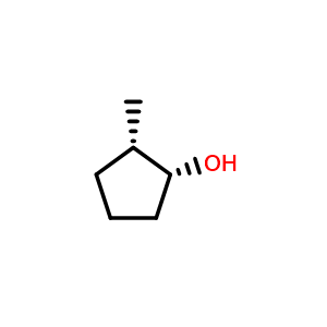 cis-2-Methylcyclopentanol