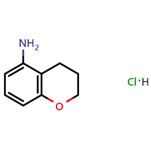 Chroman-5-amine hydrochloride