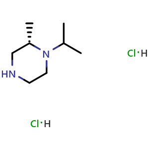 (S)-1-Isopropyl-2-methyl-piperazine dihydrochloride
