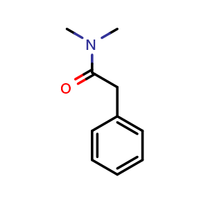 N,N-dimethyl-2-phenylacetamide