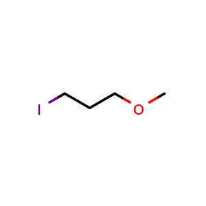 1-Iodo-3-methoxypropane