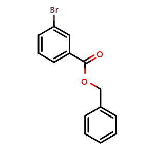 Benzyl 3-bromobenzoate