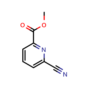 Methyl 6-cyanopicolinate