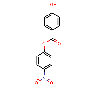 4-nitrophenyl 4-hydroxybenzoate